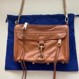 Rebecca Minkoff small M.a.b. Bag